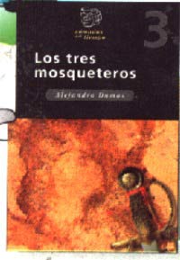 Los tres mosqueteros