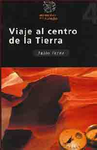 Viaje al centro de la Tierra