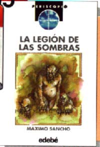 La legión de las sombras