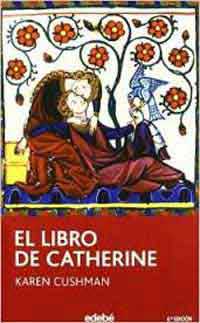 El libro de Catherine
