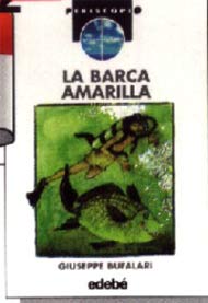 La barca amarilla