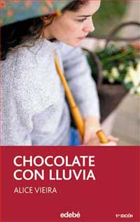 Chocolate con lluvia