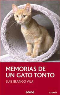 Memorias de un gato tonto
