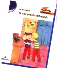 La más popular del mundo