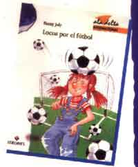 Locos por el fútbol