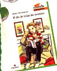 El día de todas las mentiras