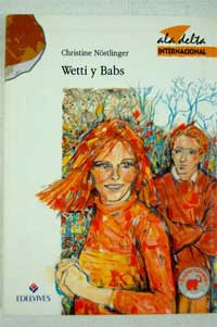 Wetti y Babs