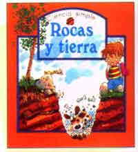 Rocas y tierra