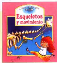 Esqueletos y movimiento