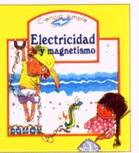Electricidad y magnetismo