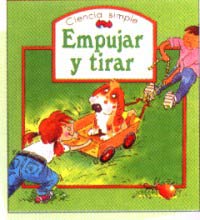 Empujar y tirar