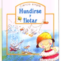 Hundirse y flotar