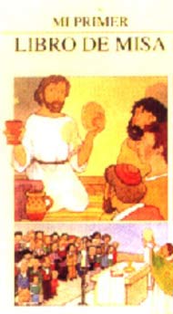 Mi primer libro de misa