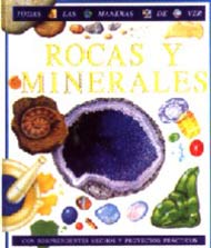 Rocas y minerales