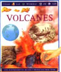Volcanes