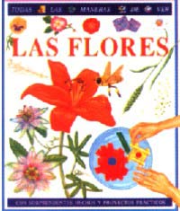 Las flores