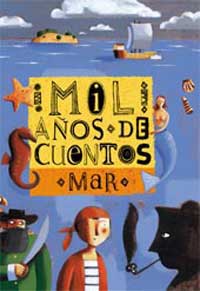 Mil años de cuentos del mar