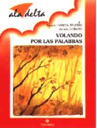 Volando por las palabras