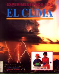 Experimentamos con el clima