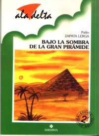 Bajo la sombra de la gran pirámide