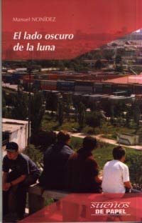 El lado oscuro de la luna