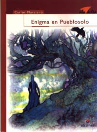 Enigma en Pueblosolo