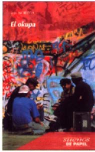 El okupa