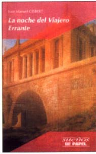La noche del viajero errante