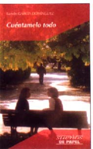 Cuéntamelo todo