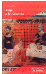 Viaje a la Gascuña