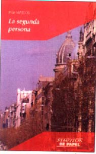 La segunda persona