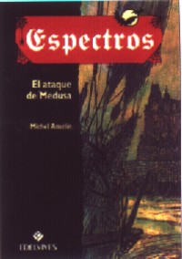 El ataque de medusa
