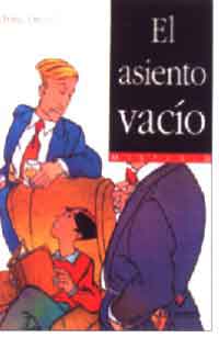El asiento vacío