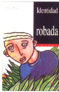 Identidad robada