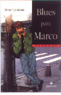 Blues para Marco