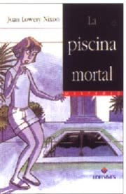 La piscina mortal