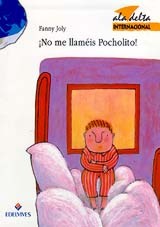 ¡No me llaméis Pocholito!