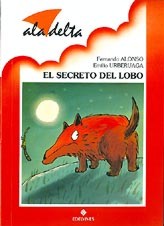 El secreto del lobo