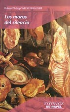 Los muros del silencio
