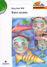 Teatro secreto