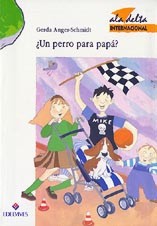 ¿Un perro para papá?