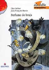 Perfume de bruja