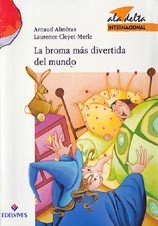 La broma más divertida del mundo