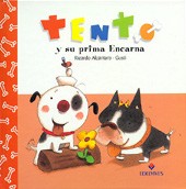 Tento y su prima Encarna