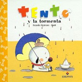 Tento y la tormenta