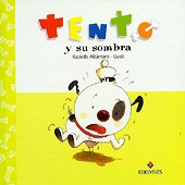 Tento y su sombra