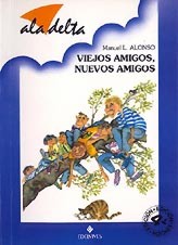 Viejos amigos, nuevos amigos
