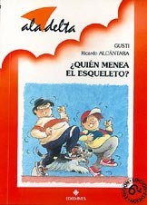 ¿Quién menea el esqueleto?