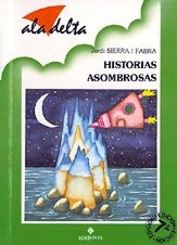 Historias asombrosas