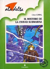 El misterio de la ciudad submarina